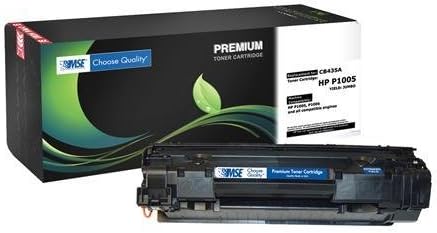 Compatible for Canon LBP-3100 Toner Cartridge 2300 Page Yield Extended Yield