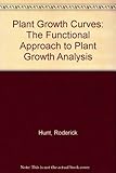 Plant growth curves : the functional approach to plant growth analysis