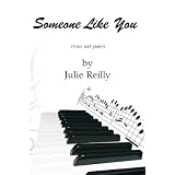 Someone Like You for voice and piano
