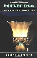Hoover Dam: An American Adventure