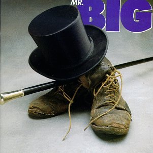 Mr. Big - Naughty Platinum Rock - Zortam Music
