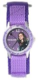 Harry Potter Children's Purple Hermione Watch #HC0409
