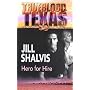 Hero For Hire (Trueblood Texas (Numbered))
