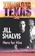 Hero For Hire (Trueblood Texas (Numbered))