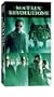 Matrix Revolutions