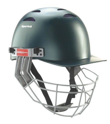 GN Predator Helmet - Green