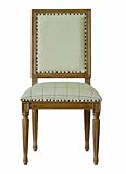 Universal Furniture Great Rooms 023734 Bergere Dining Chair
