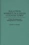 Pollution Markets in a Green Country Town: Urban Environmental Management in Transition