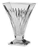Waterford Crystal Clarion 10-Inch Vase