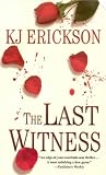 The Last Witness: A Mars Bahr Mystery (Mars Bahr Mysteries)