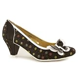 Poetic Licence Honey Love Multi Womens Shoes