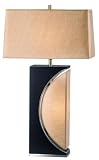 Nova Half Moon Night Light Table Lamp LP63972