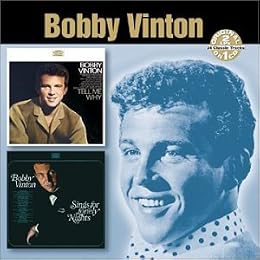 Bobby Vinton Picture 2