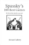 Spassky (Hardinge Simpole Chess Classics S.)