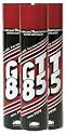 GT85 Mountain Bike Maintenance Lubricant Penetrator x 3