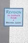 Revision: An Author's Guide