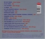 Eigenschaften Chic & Sister Sledge  / Best of,the,Very
