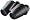 Nikon ProStaff ATB 8x25 Waterproof Binocular