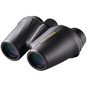 Nikon ProStaff ATB 8x25 Waterproof Binocular
