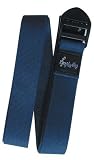 Yoga Mad Yoga Cotton Belt 250cm Blue