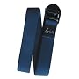 Yoga Mad Yoga Cotton Belt 250cm Blue