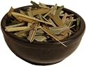 Terra Altra - Räucherwerk: Sweetgrass (50ml im Glas)