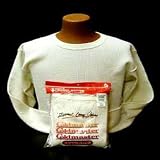 Coldmaster Big Man Superweight Thermal Shirt