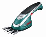 Bosch Isio Cordless Li-Ion Edging Shear