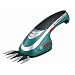 Bosch Isio Cordless Li-Ion Edging Shear