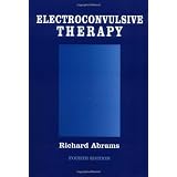 Electroconvulsive Therapy