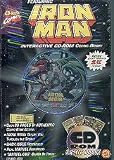 Iron Man Interactive Comic Book (PC/MAC)