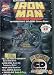 Iron Man Interactive Comic Book (PC/MAC)