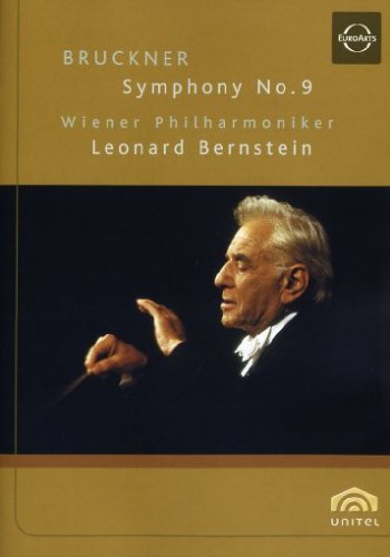 Bruckner: Symphony No. 9 / Leonard Bernstein