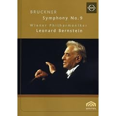 Bruckner: Symphony No. 9   Leonard Bernstein by 