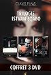Coffret Istv�n Szab�