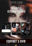 Revue   / Coffret István Szabó