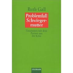 Problemfall Schwiegermutter