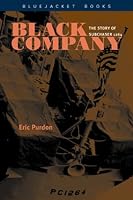 Black Company: The Story of Subchaser 1264 (Bluejacket Paperbacks)