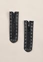 6195 G.I. TYPE ZIPPER BOOT LACE