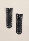 G.I. Type Zipper Boot Lace