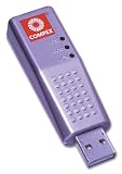 Compex UE202-B 10/100Mbps USB to Ethernet Adapter