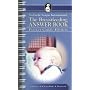 The Breastfeeding Answer Book: Pocket Guide Edition