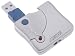 Archos ARCDisk USB-Key, 4 GB Mini-Festplatte, USB 2.0, nur 40g leicht