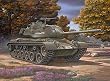 Revell 1/35 M47 Patton # 03062 [Toy]