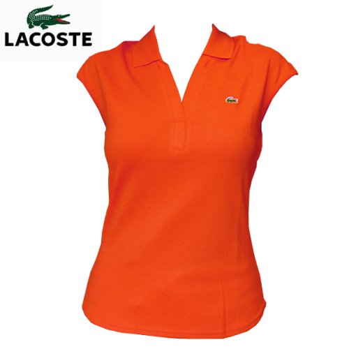 Original LACOSTE Damen Polo Shirt (PF0560 NPN)