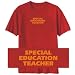 T-Shirt Red 