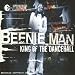 King of the Dancehall