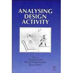 Analysing Design Activity