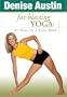 Fat-Blasting Yoga