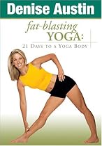 Fat-Blasting Yoga